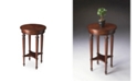 Butler Blackwell Accent Table